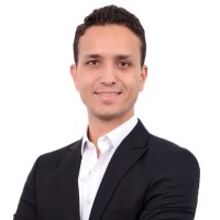 Mahmoud Magdy