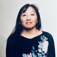 Sarah Chong ( Stratton )