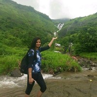 Reshu Haridas