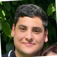 Christian David Servían