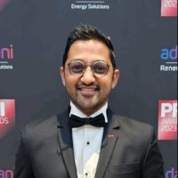 Ashutosh Beenessreesingh
