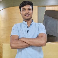 Akshay Bibave