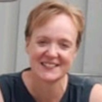 Mary Daalhuizen