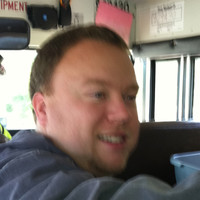 Joshua Felch