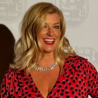 Caroline Feraday