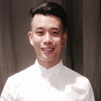 Lucas Kwok