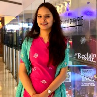 Deeksha Goswami