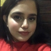 Kirti Bhardwaj