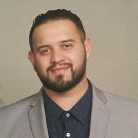 Joel Arellano