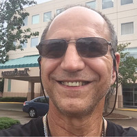 Stephen Haik