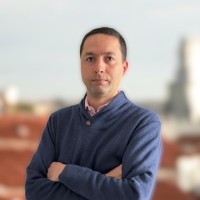 Alberto Montel