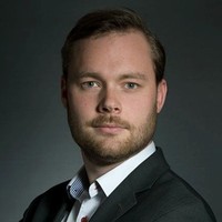 Johan Andersson
