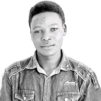 Muhammad M Maina