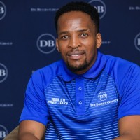 Elvis Msibi