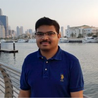 Ajith Eruvankai
