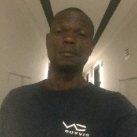 Temitope Akinjobi