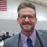 Christian Huntington