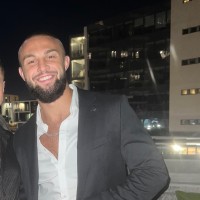 Cameron Dax Badenhorst