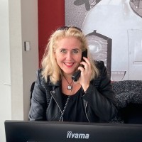 Bianca Van Heulen