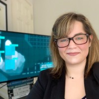 Leah McLeod, M.S.