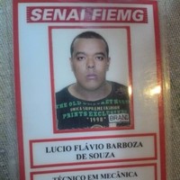 Lúcio Flávio Barboza de Souza