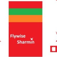 Flywise Sharmin