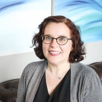 Deanna Finley, SHRM-SCP, MBA