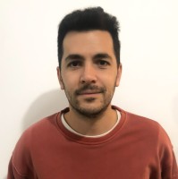 Juan Cruz Otero