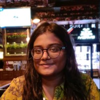 Suchita Paul