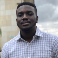 Jude A. Donkor