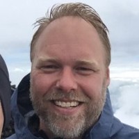 Christoffer Tandrup Nielsen