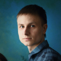 Вадим Малёваный