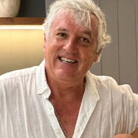 Jorge Octavio Cáceres Dodds