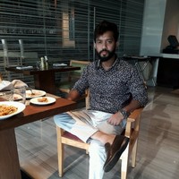 Sourav Bala