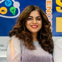 Anju Bajaj Ph.D