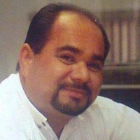 Alfonso Lauterio Romero