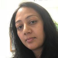 Vidhya Rangaswamy