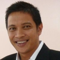 Justinus Liasta Pinem