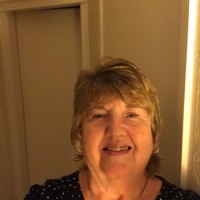 Ruth Lynch