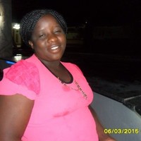 Gloria Mulombwe