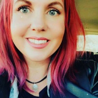 Abigail Keyton