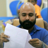 Vishnu Raj