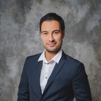 Adrian Ciro