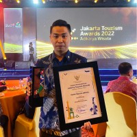 Kiki Gunawan M.Si