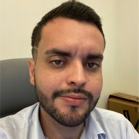 Josué González Zeledón