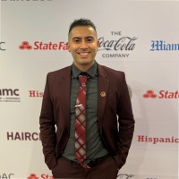 Nicolas Rodriguez