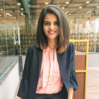 Priyanka Bhat