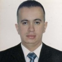 Edwin Alvarez Jurado
