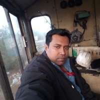 Santos Kumar das Das