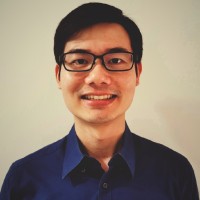 Qianhui, Clarence Goh